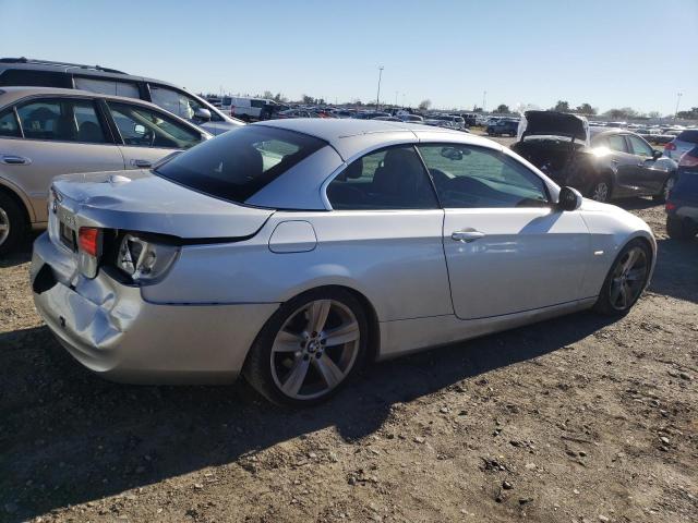 Photo 3 from auction – 2011 BMW 328 I SULE with VIN WBADW7C56BE545624