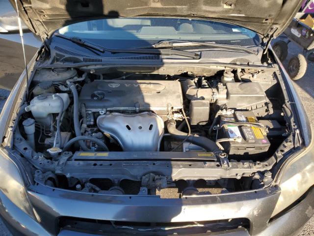 Photo 11 from auction – 2009 TOYOTA SCION TC with VIN JTKDE167490288656