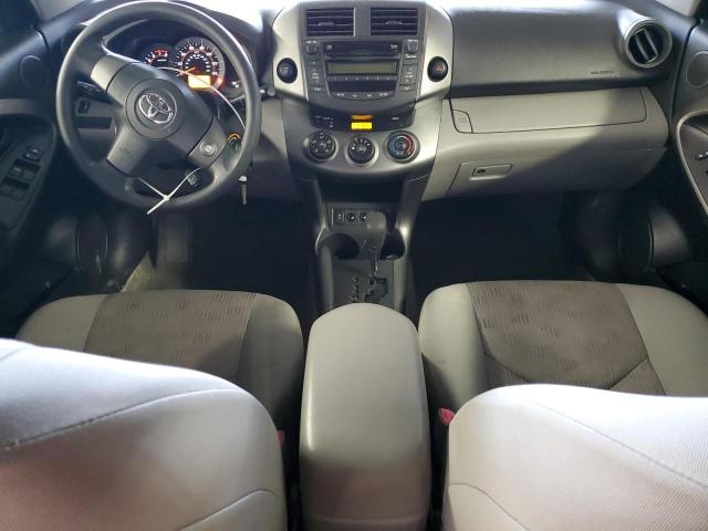 Photo 8 from auction – 2010 TOYOTA RAV4 with VIN JTMBF4DV2AD038098