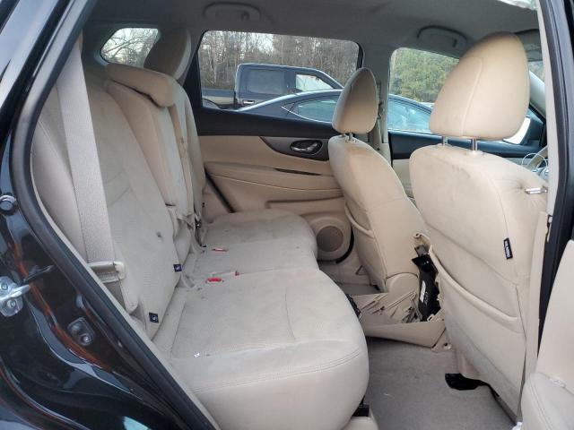 Photo 11 from auction – 2015 NISSAN ROGUE S with VIN 5N1AT2MV9FC894144