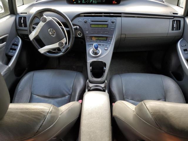 Photo 8 from auction – 2010 TOYOTA PRIUS with VIN JTDKN3DU9A0069196