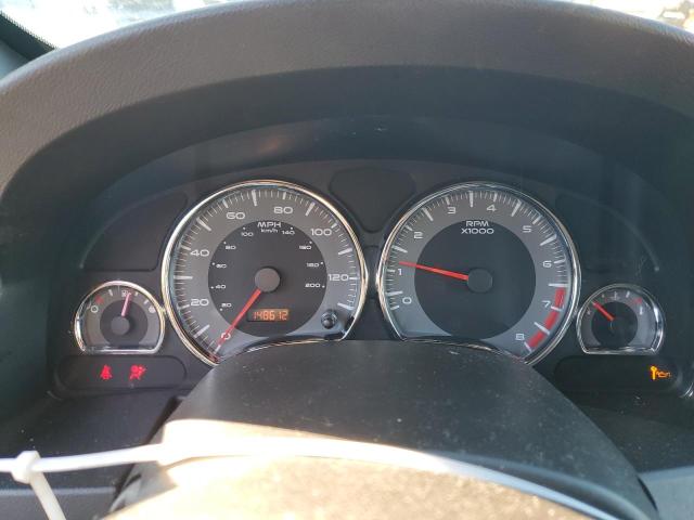 Photo 9 from auction – 2006 PONTIAC TORRENT with VIN 2CKDL63F766037549