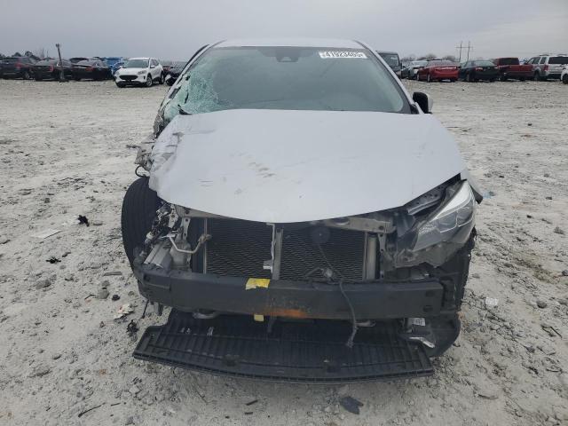 Photo 5 from auction – 2019 TOYOTA COROLLA L with VIN 2T1BURHEXKC201897