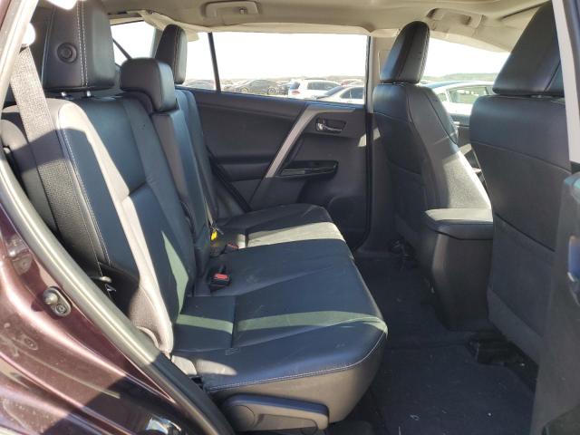 Photo 11 from auction – 2016 TOYOTA RAV4 LIMIT with VIN 2T3YFREV8GW303740