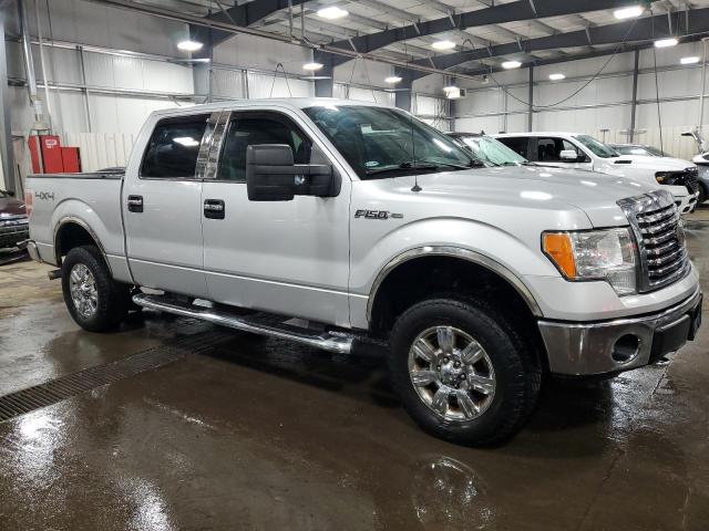 Photo 4 from auction – 2011 FORD F150 SUPER with VIN 1FTFW1EF8BKE04294