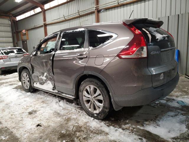 Photo 2 from auction – 2014 HONDA CR-V EX with VIN 2HKRM4H5XEH646613