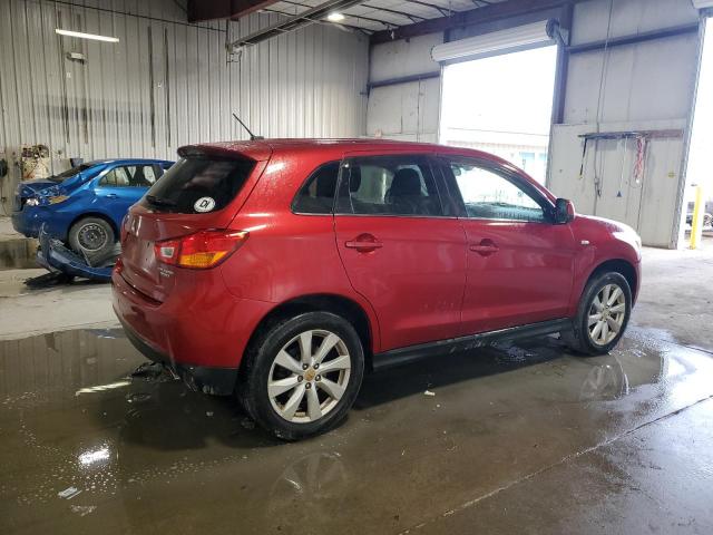 Photo 3 from auction – 2014 MITSUBISHI OUTLANDER with VIN 4A4AR4AU8EE016355
