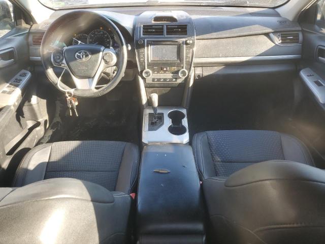 Photo 8 from auction – 2013 TOYOTA CAMRY L with VIN 4T1BF1FK3DU260294