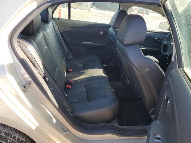 Photo 10 from auction – 2011 CHEVROLET MALIBU LTZ with VIN 1G1ZE5E17BF363234
