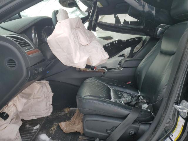Photo 7 from auction – 2014 CHRYSLER 300 with VIN 2C3CCAAG2EH355720
