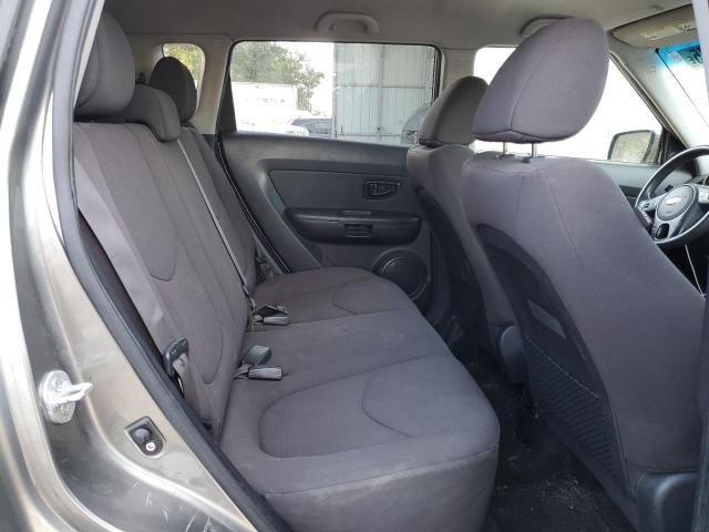 Photo 11 from auction – 2013 KIA SOUL with VIN KNDJT2A55D7600902