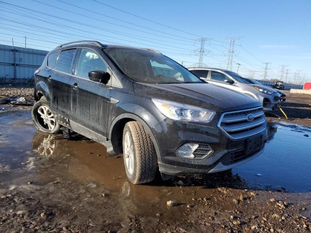 Photo 4 from auction – 2017 FORD ESCAPE SE with VIN 1FMCU0GD7HUD36111