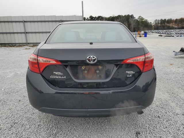 Photo 6 from auction – 2019 TOYOTA COROLLA L with VIN 2T1BURHE6KC206272