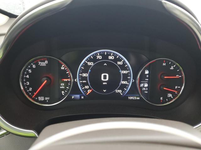 Photo 9 from auction – 2024 CHEVROLET MALIBU PRE with VIN 1G1ZE5ST1RF226502