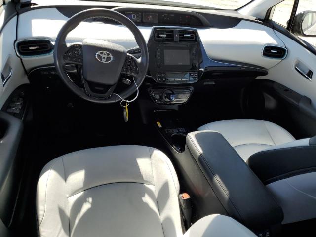 Photo 8 from auction – 2019 TOYOTA PRIUS with VIN JTDKARFU2K3093092