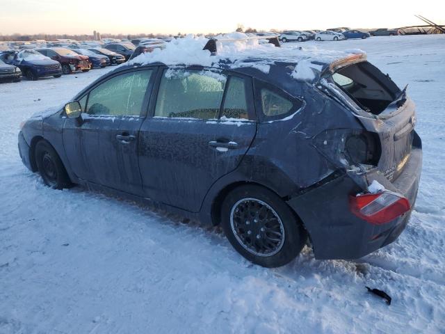 Photo 2 from auction – 2013 SUBARU IMPREZA with VIN JF1GPAA65DH201649