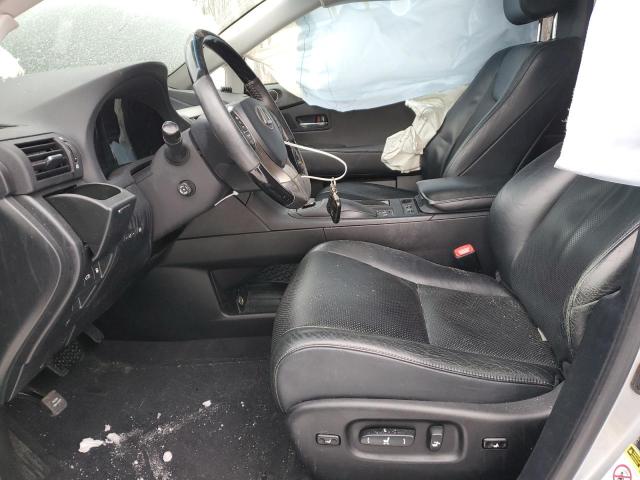 Photo 7 from auction – 2013 LEXUS RX 350 BAS with VIN 2T2BK1BA9DC156723