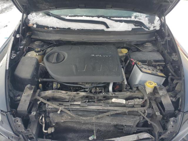 Photo 12 from auction – 2014 JEEP CHEROKEE L with VIN 1C4PJLCS7EW115368