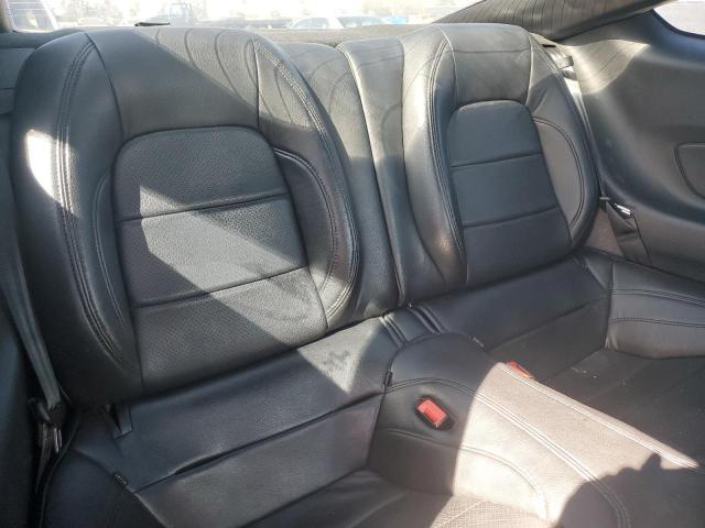 Photo 10 from auction – 2018 FORD MUSTANG with VIN 1FA6P8TH8J5100279
