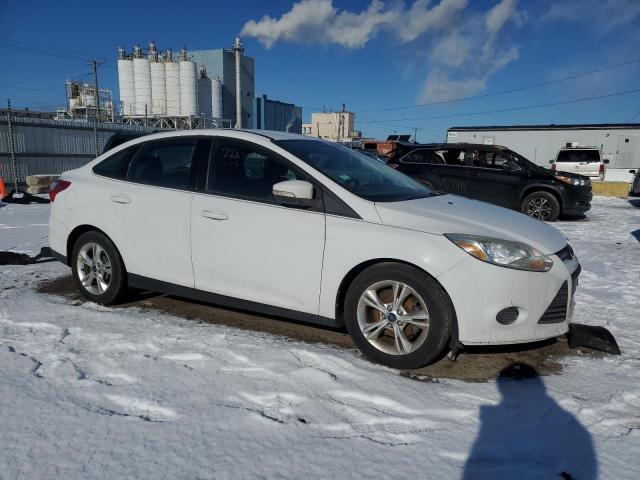 Photo 4 from auction – 2013 FORD FOCUS SE with VIN 1FADP3F21DL152614
