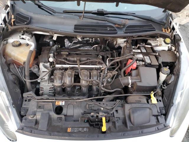 Photo 11 from auction – 2014 FORD FIESTA S with VIN 3FADP4AJ2EM211206