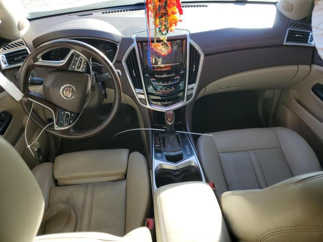 Photo 8 from auction – 2014 CADILLAC SRX PERFOR with VIN 3GYFNCE36ES522013