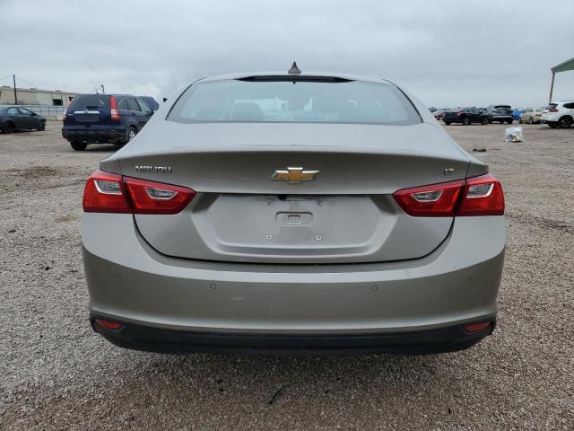 Photo 6 from auction – 2024 CHEVROLET MALIBU LT with VIN 1G1ZD5ST3RF233390