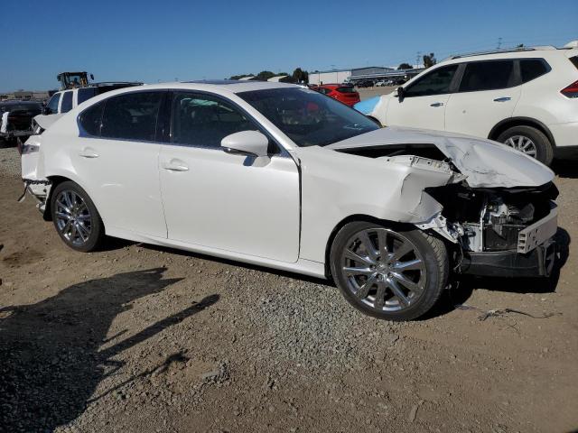Photo 4 from auction – 2013 LEXUS GS 350 with VIN JTHBE1BL8D5013223