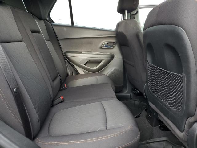 Photo 11 from auction – 2017 CHEVROLET TRAX 1LT with VIN 3GNCJPSB5HL222055