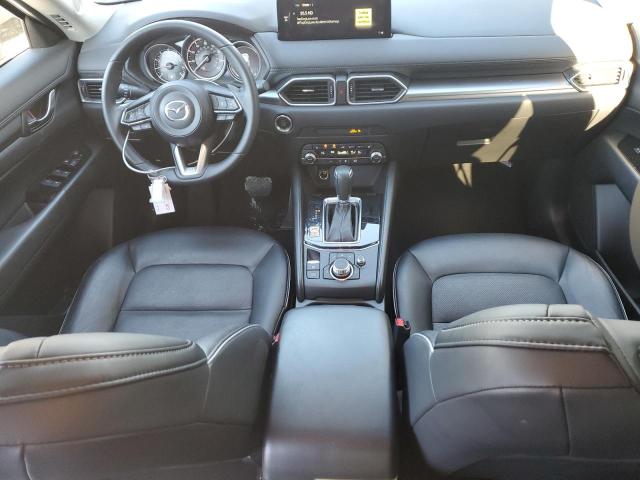 Photo 8 from auction – 2024 MAZDA CX-5 SELEC with VIN JM3KFBBL7R0481833