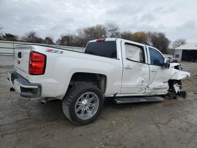 Photo 3 from auction – 2016 CHEVROLET SILVERADO with VIN 3GCUKREC6GG358213