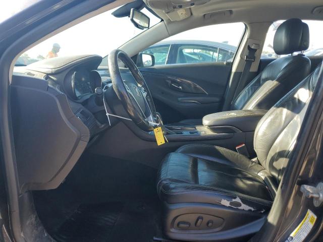 Photo 7 from auction – 2014 BUICK LACROSSE with VIN 1G4GB5G37EF283258