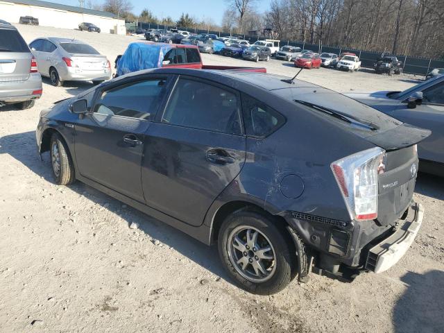 Foto 2 de la subasta – 2011 TOYOTA PRIUS con VIN JTDKN3DU4B0279612