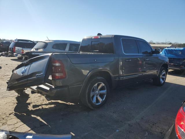 Photo 3 from auction – 2020 RAM 1500 LIMIT with VIN 1C6SRFHT3LN342007
