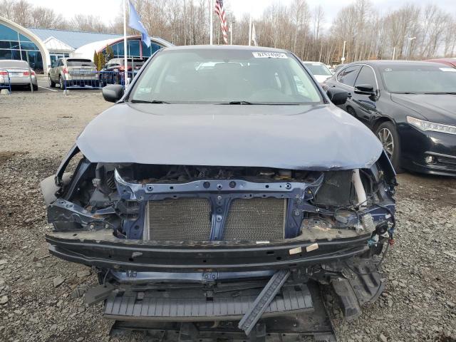 Photo 5 from auction – 2016 SUBARU LEGACY 2.5 with VIN 4S3BNAA63G3042271