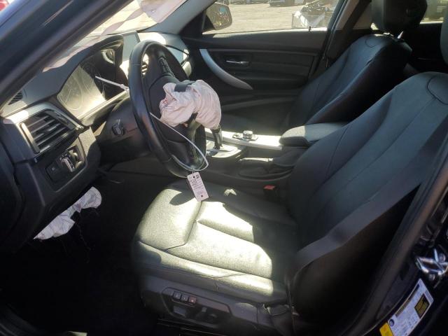 Photo 7 from auction – 2012 BMW 328 I SULE with VIN WBA3C1C57CF431564