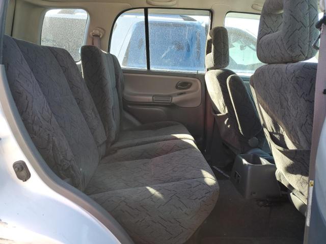 Photo 11 from auction – 2004 CHEVROLET TRACKER LT with VIN 2CNBJ634446905809