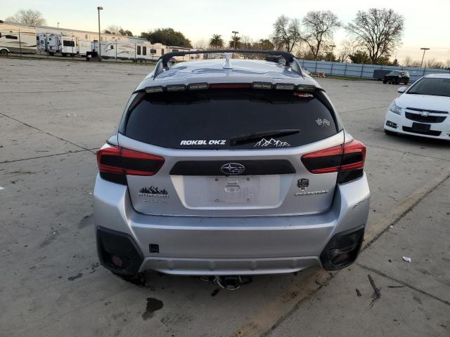 Photo 6 from auction – 2023 SUBARU CROSSTREK with VIN JF2GTACC7P9245127
