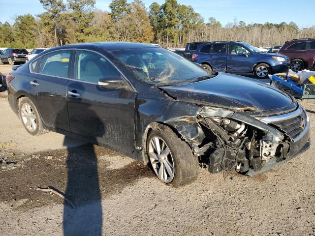 Photo 4 from auction – 2015 NISSAN ALTIMA 2.5 with VIN 1N4AL3AP9FC491397