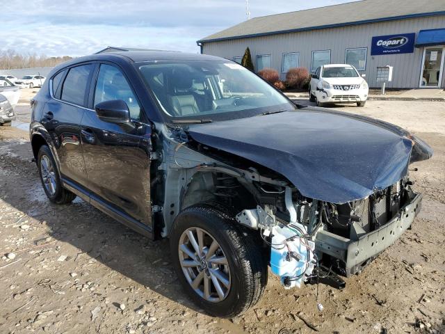 Photo 4 from auction – 2024 MAZDA CX-5 SELEC with VIN JM3KFBBL0R0451797