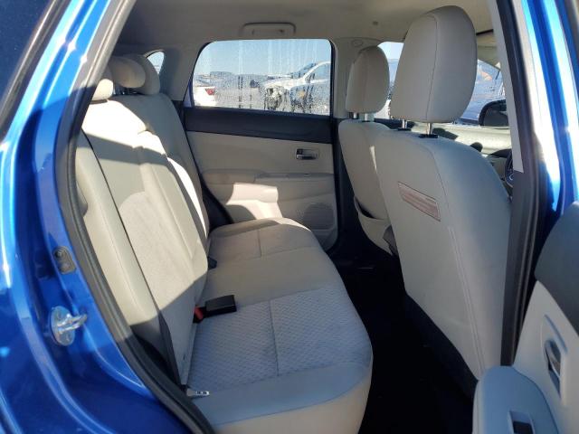 Photo 11 from auction – 2017 MITSUBISHI OUTLANDER with VIN JA4AP3AU0HZ003727
