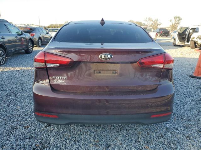 Photo 6 from auction – 2018 KIA FORTE LX with VIN 3KPFL4A77JE190652