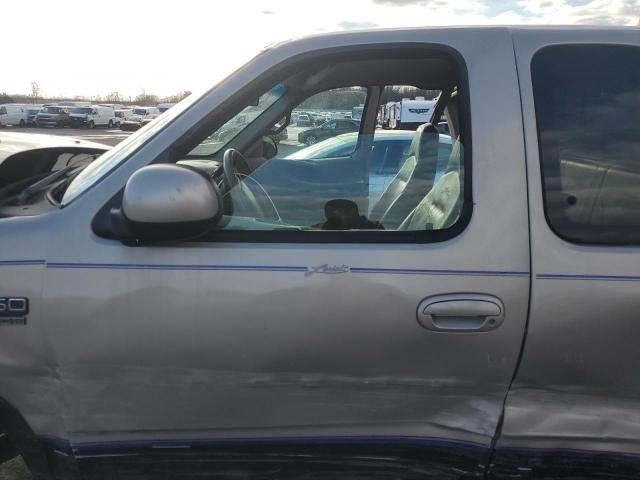 Photo 7 from auction – 1998 FORD F150 with VIN 2FTRX08L3WCA55982
