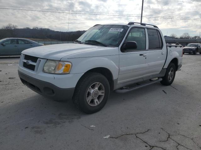 FORD EXPLORER S 2003 with VIN 1FMZU67E93UB37463 - Photo from auction