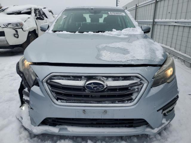 Photo 5 from auction – 2018 SUBARU LEGACY 2.5 with VIN 4S3BNAF66J3028252