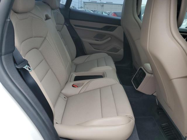 Photo 10 from auction – 2021 PORSCHE TAYCAN 4S with VIN WP0AB2Y17MSA45098