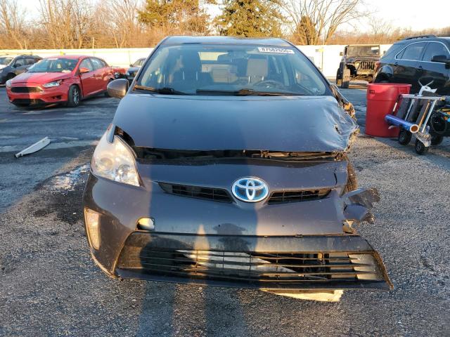 Foto 5 de la subasta – 2015 TOYOTA PRIUS con VIN JTDKN3DU2F0425124