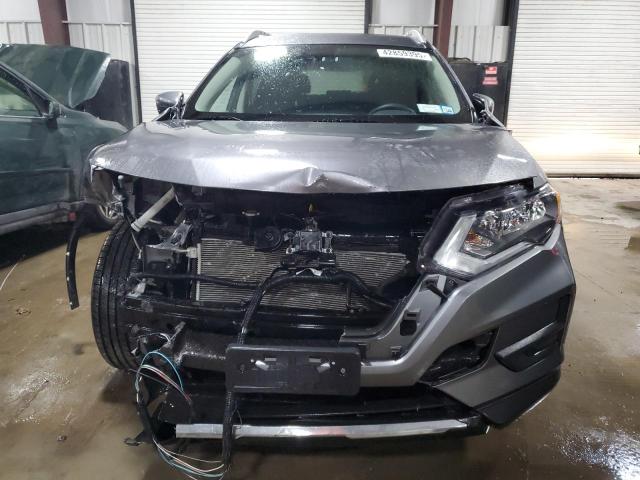 Photo 5 from auction – 2019 NISSAN ROGUE S with VIN KNMAT2MV2KP557709