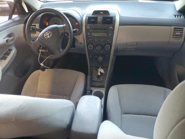 Photo 8 from auction – 2013 TOYOTA COROLLA BA with VIN 2T1BU4EE2DC014244