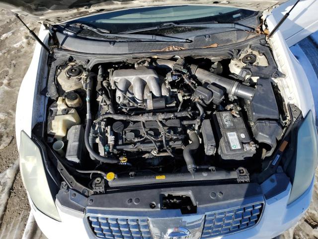 Photo 11 from auction – 2004 NISS MAXIMA with VIN 1N4BA41E64C824764